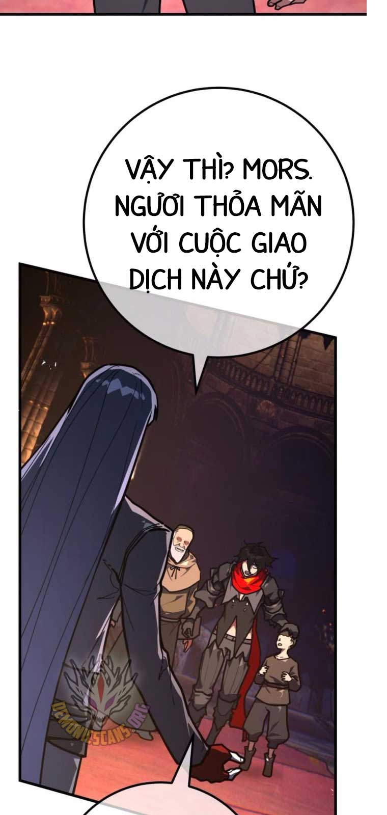 Quỷ Troll Mạnh Nhất Thế Giới chapter 137.2 - Trang 100