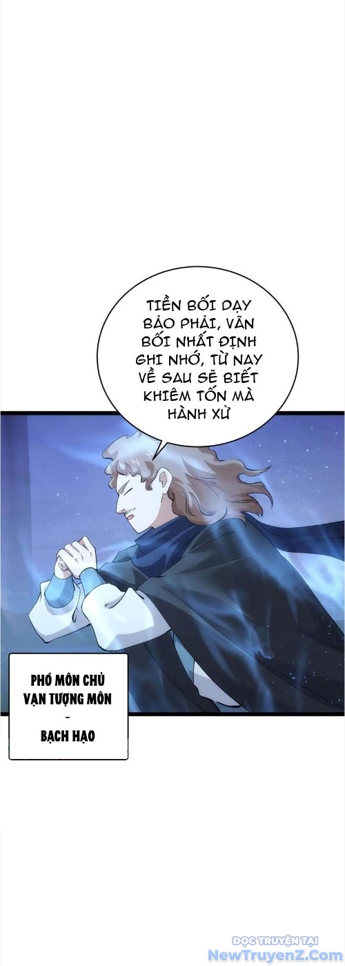 Ta Đoạt Xá Người Chơi Hệ Thống chapter 141 - Trang 12