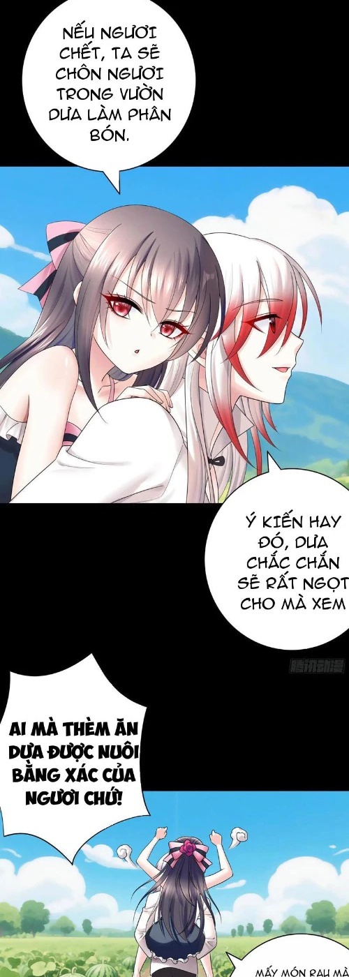Sau Khi Mẹ Bị Giết, Tôi Trở Thành Miêu Nương chapter 34 - Trang 18