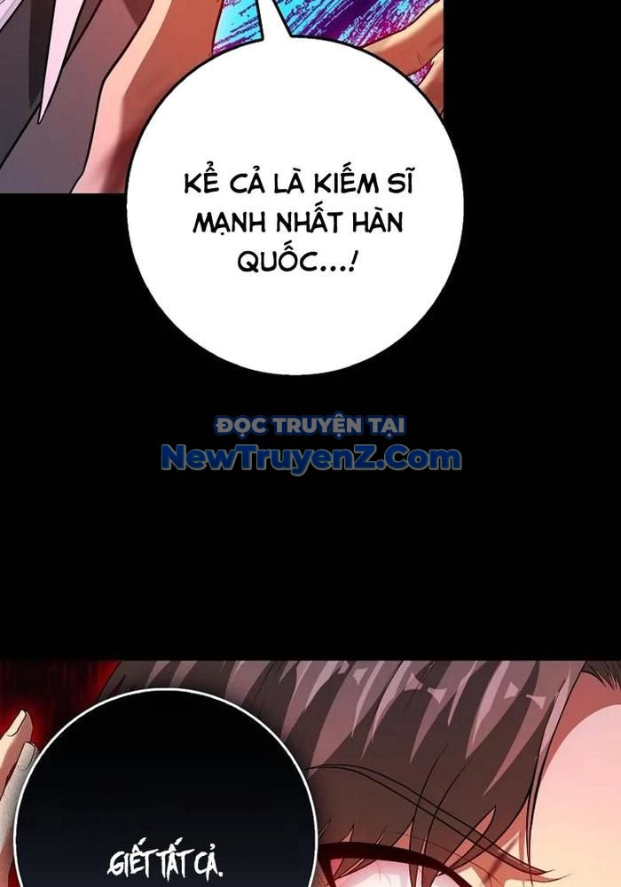 Thiên Tài Võ Thuật Hồi Quy chapter 95 - Trang 5