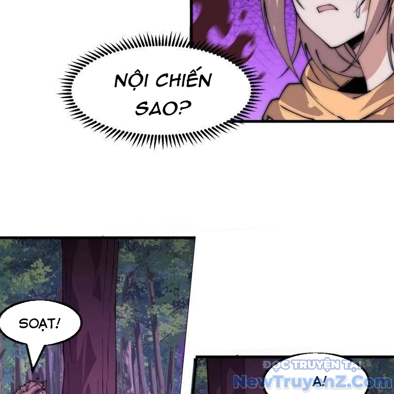 Ta Có Một Sơn Trại chapter 1147 - Trang 37