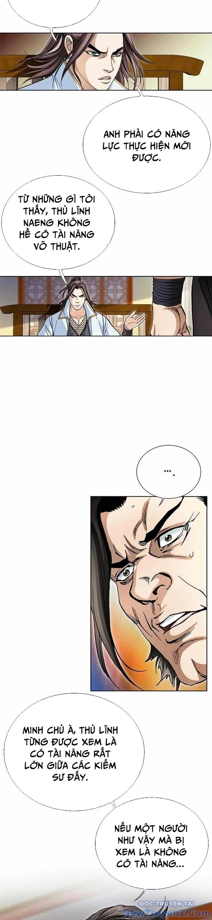 Vô Song chapter 51 - Trang 30