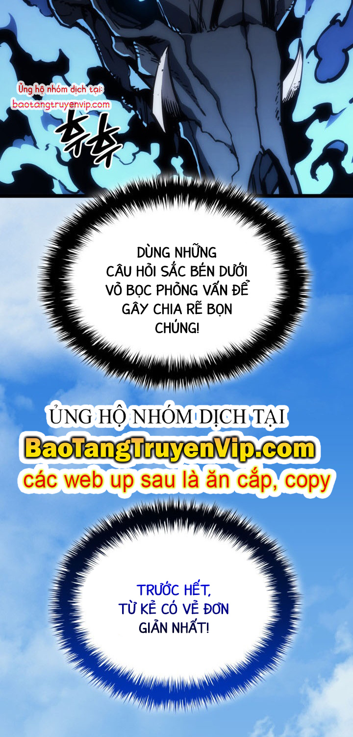 Sự Trở Lại Của Anh Hùng Cấp Thảm Họa chapter 128.1 - Trang 73
