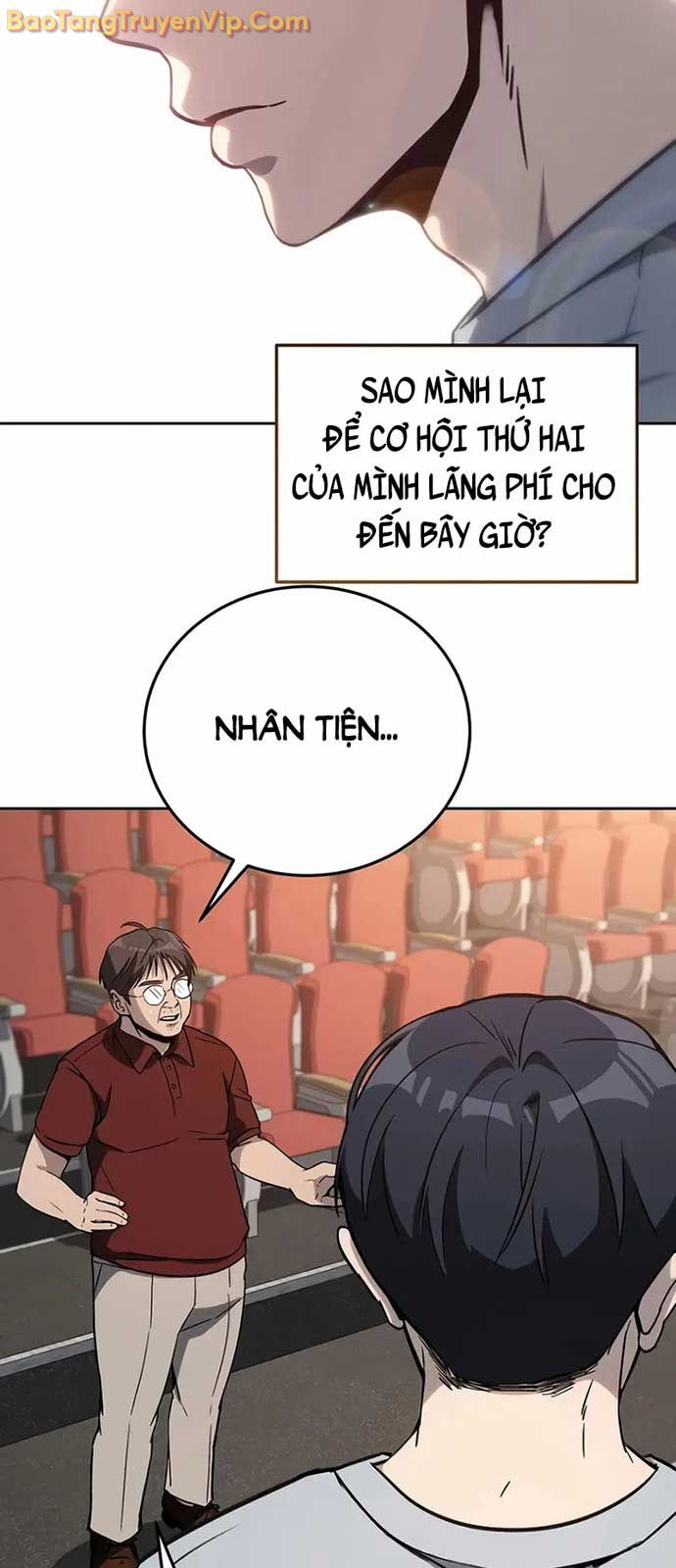 Diễn Viên Ngàn Mặt	 chapter 16 - Trang 35