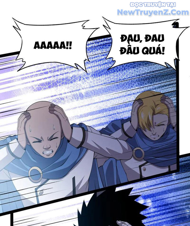 Từ Thôn Phệ Ma Thần Bắt Đầu Tiến Hóa chapter 26 - Trang 66