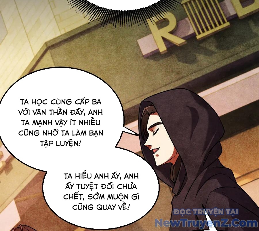 Toàn Dân Chuyển Chức : Duy Ta Vô Chức Tán Nhân chapter 170 - Trang 104