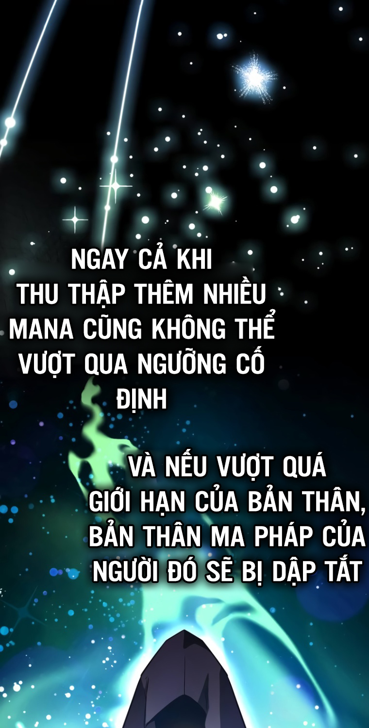 Pháp Sư Thiên Tài Phá Vỡ Giới Hạn chapter 7 - Trang 51