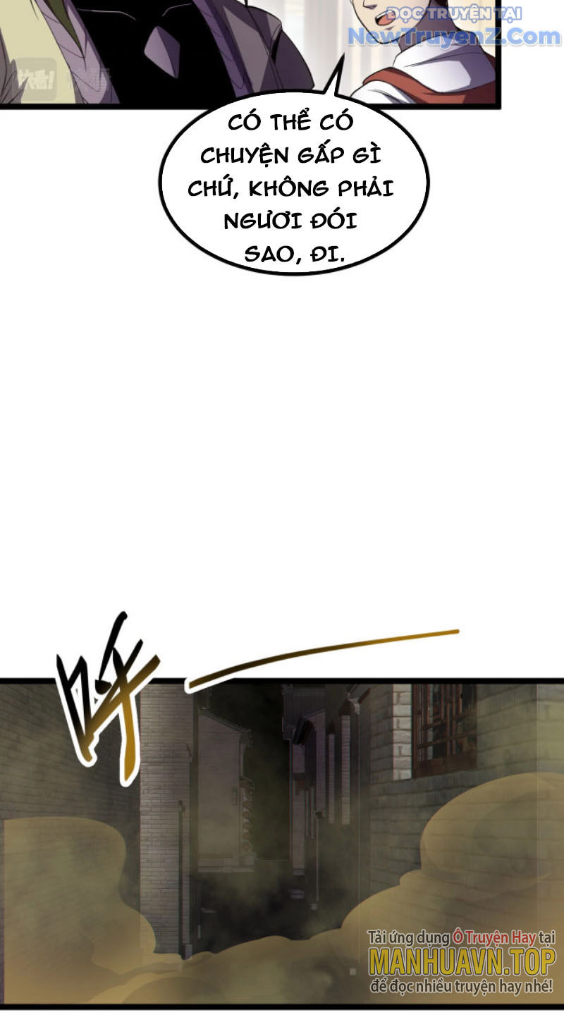 Từ Thôn Phệ Ma Thần Bắt Đầu Tiến Hóa chapter 4 - Trang 51