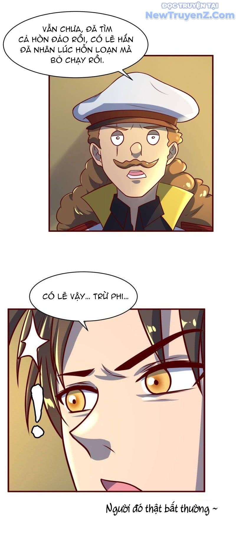 Game Thủ Có Bàn Tay Vàng Mạnh Nhất chapter 30 - Trang 9