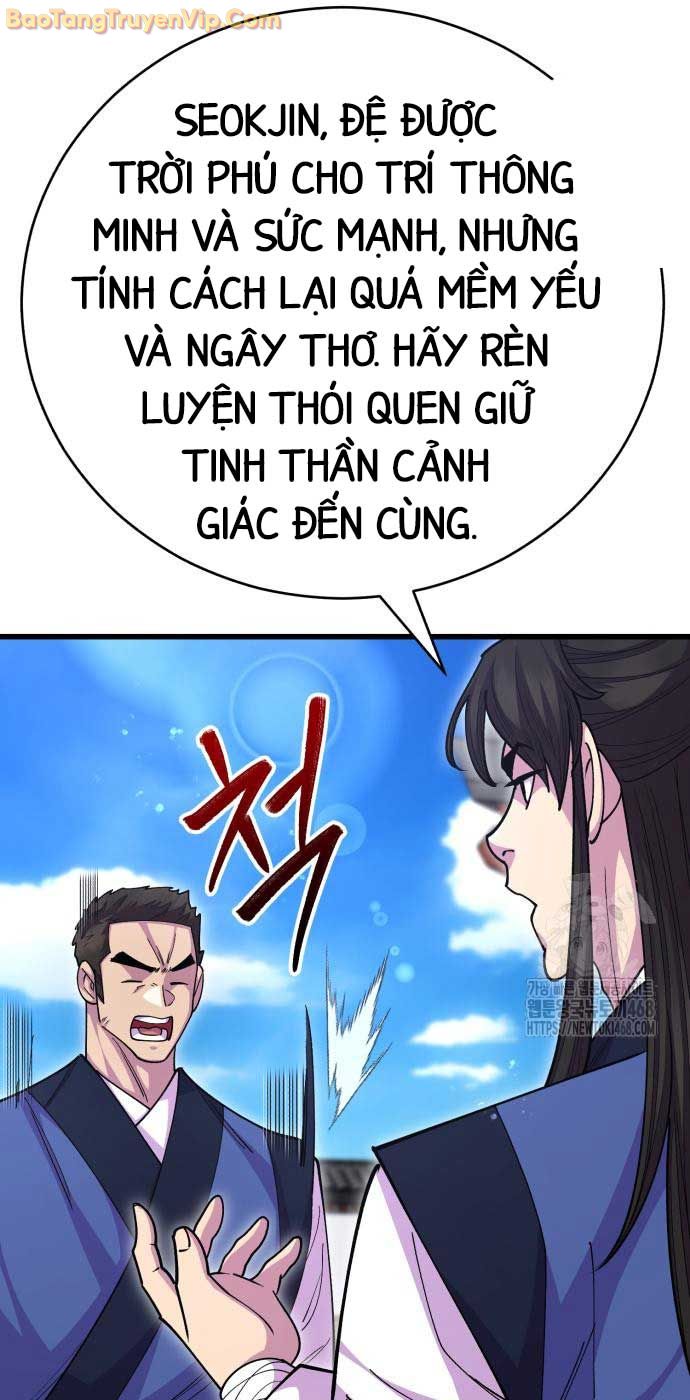 Thiên Hạ Đệ Nhất Đại Sư Huynh chapter 133 - Trang 68