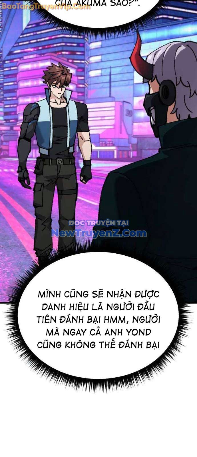 Hồi Quy Nhưng Thế Giới Vẫn Bình Yên chapter 20 - Trang 82
