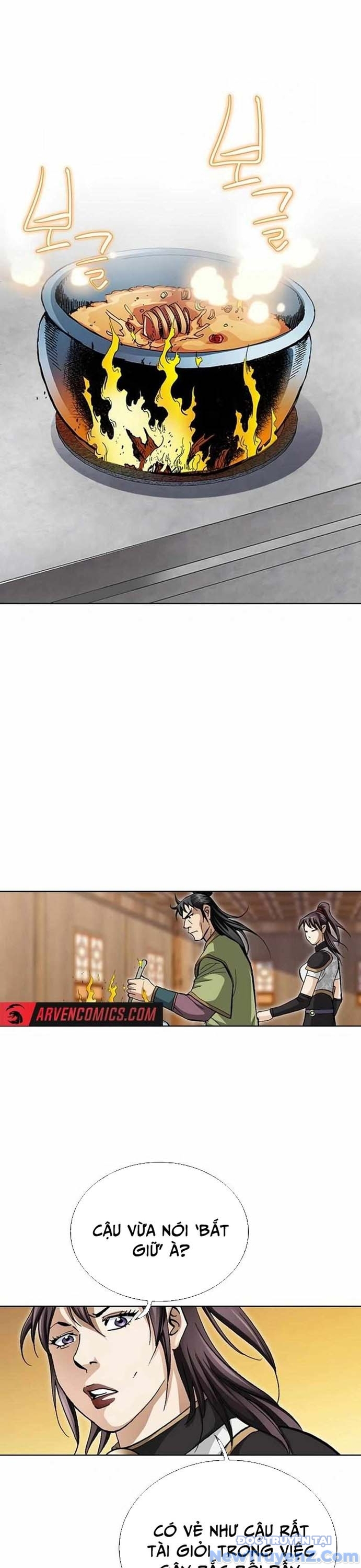 Vô Song chapter 51 - Trang 40