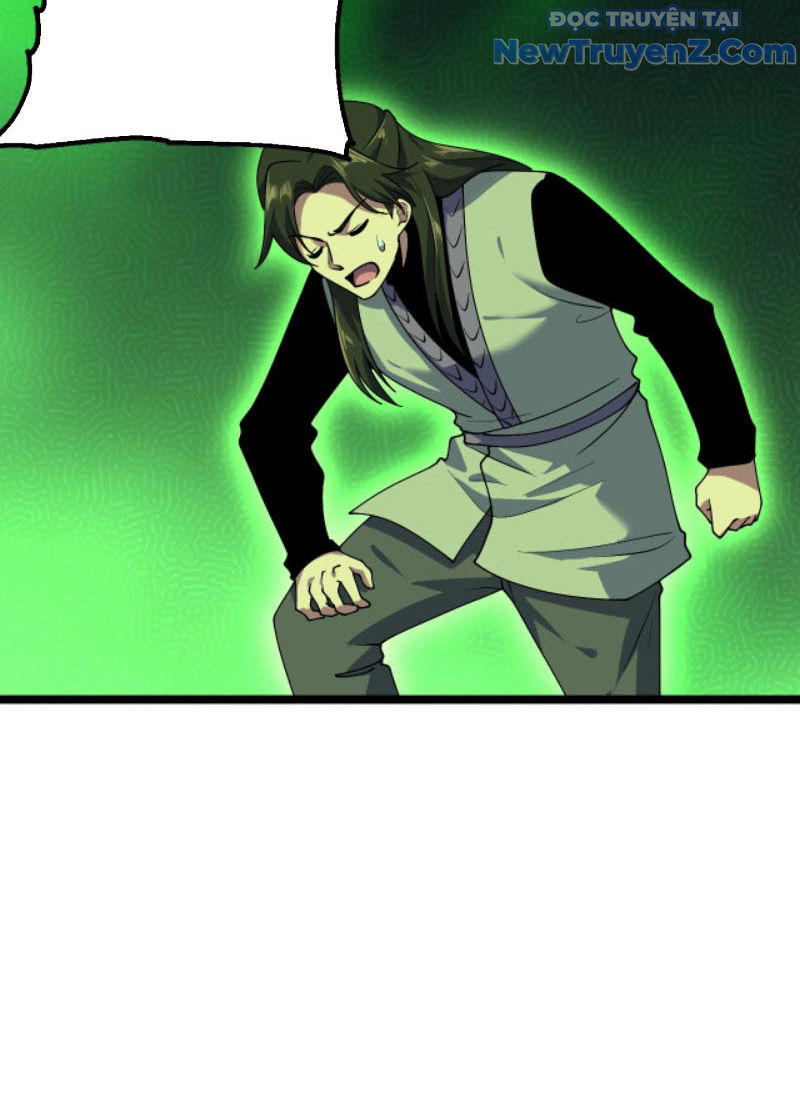 Từ Thôn Phệ Ma Thần Bắt Đầu Tiến Hóa chapter 9 - Trang 21