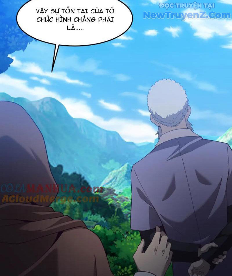 Từ Thôn Phệ Ma Thần Bắt Đầu Tiến Hóa chapter 28 - Trang 98