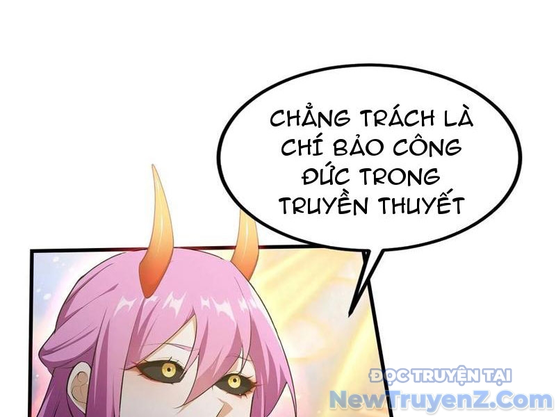 Hoá Ra Ta Đã Vô Địch Từ Lâu chapter 300 - Trang 3