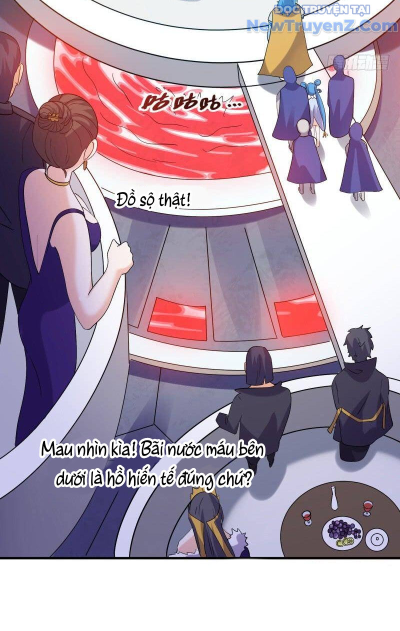Game Thủ Có Bàn Tay Vàng Mạnh Nhất chapter 33 - Trang 36