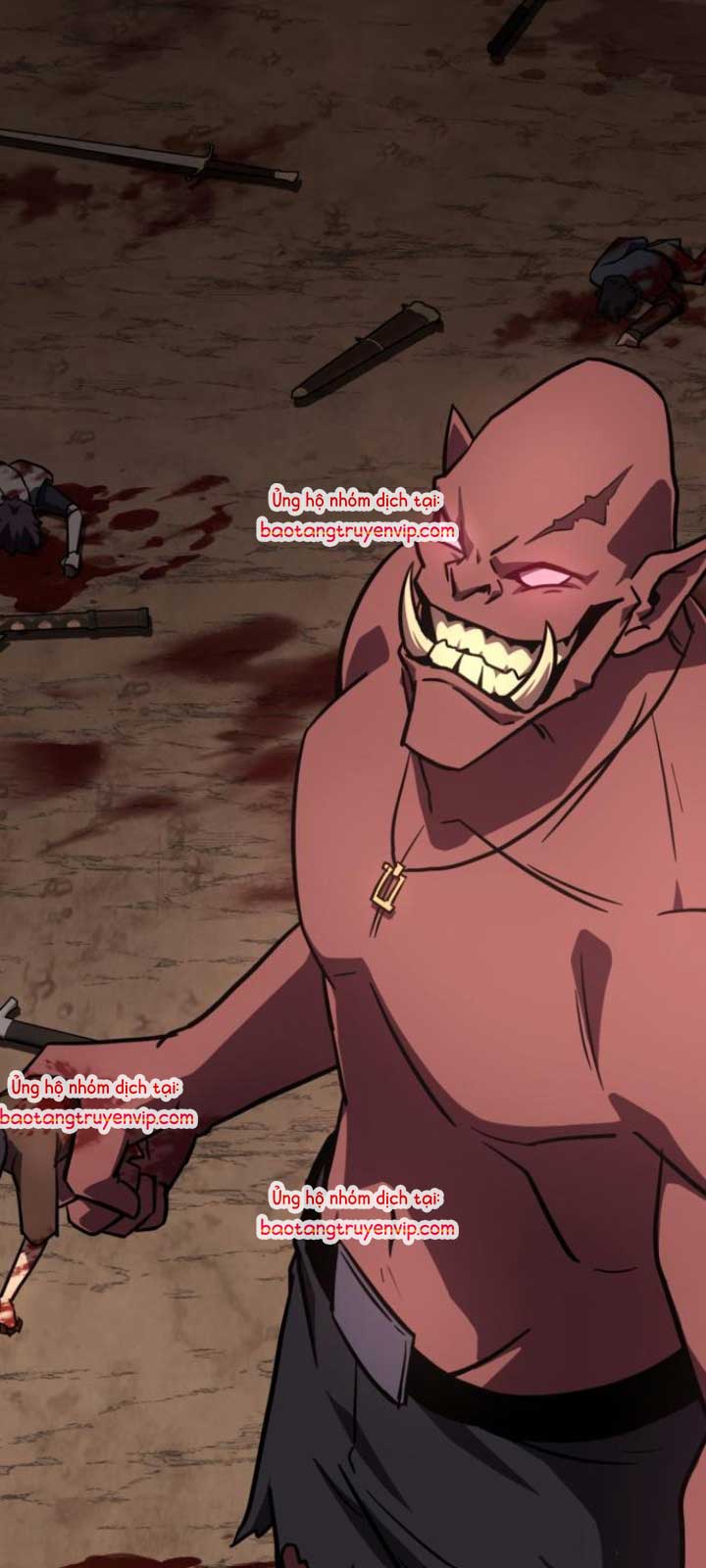 Pháp Sư Thiên Tài Phá Vỡ Giới Hạn chapter 5 - Trang 108