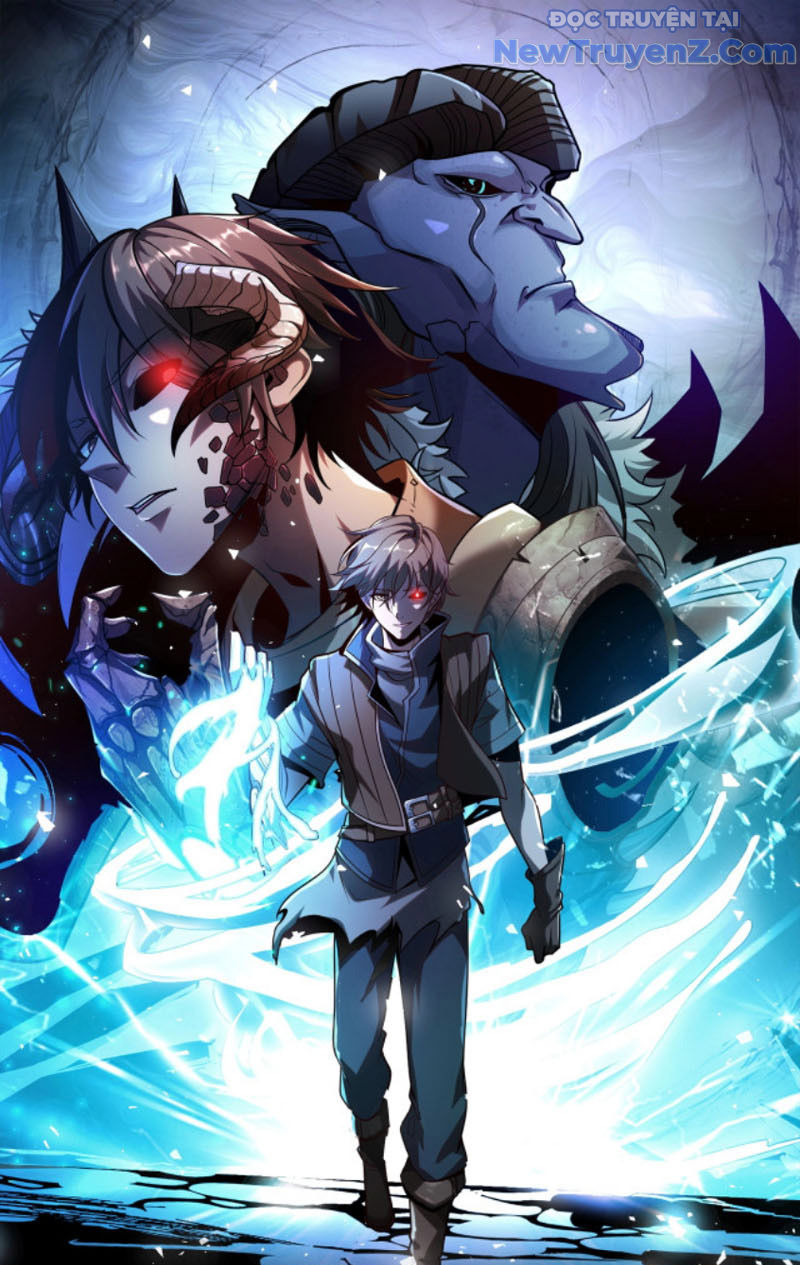 Từ Thôn Phệ Ma Thần Bắt Đầu Tiến Hóa chapter 8 - Trang 4