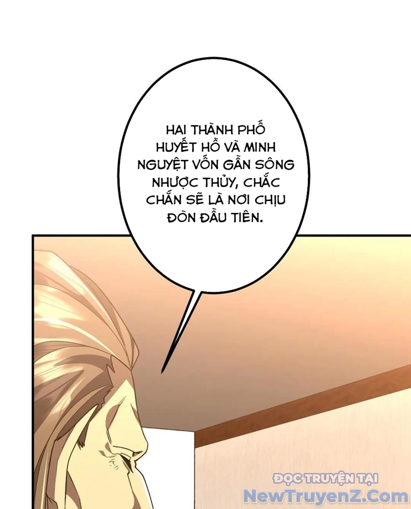 Bắt Đầu Với Trăm Vạn Minh Tệ chapter 243 - Trang 16