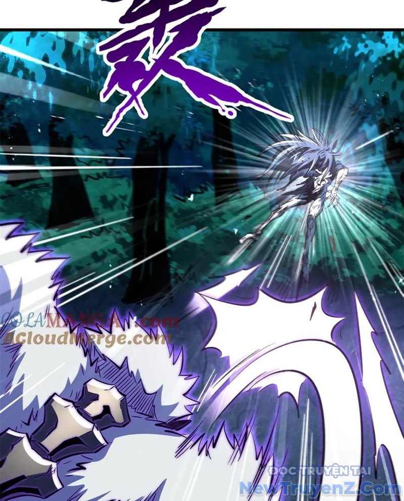 Siêu Cấp Thần Cơ Nhân chapter 358 - Trang 57