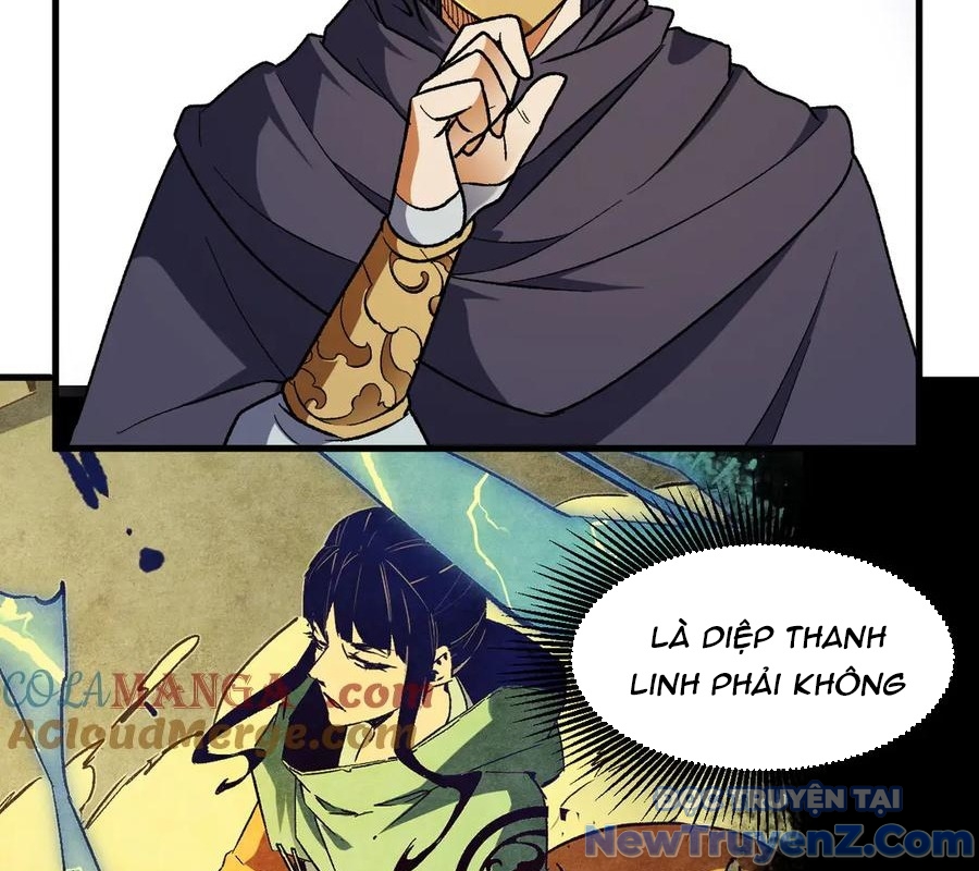 Toàn Dân Chuyển Chức : Duy Ta Vô Chức Tán Nhân chapter 170 - Trang 10