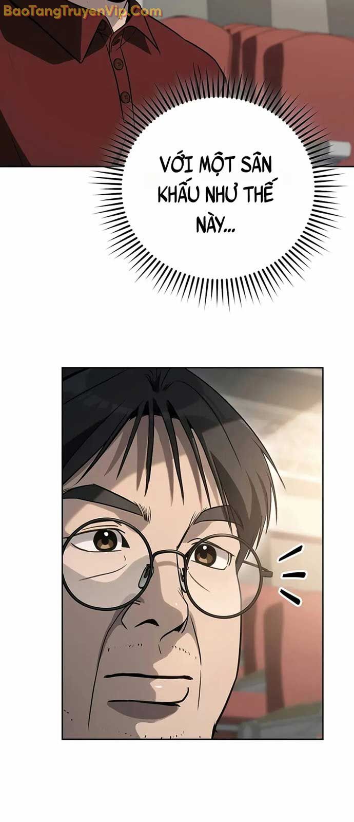 Diễn Viên Ngàn Mặt	 chapter 16 - Trang 21
