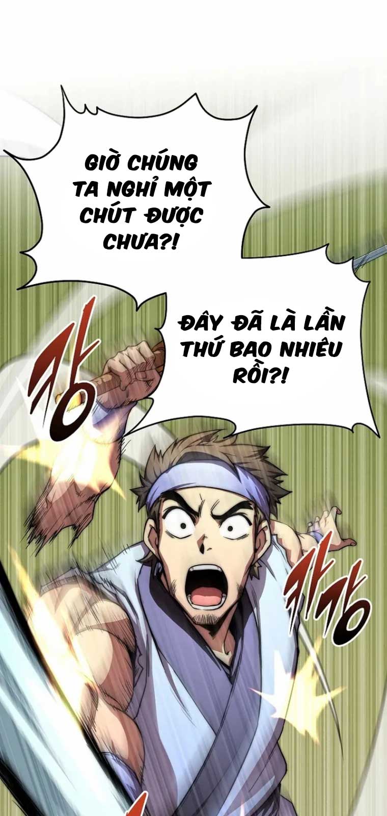 Con Trai Của Gia Tộc Nam Cung Thế Gia chapter 84.2 - Trang 14