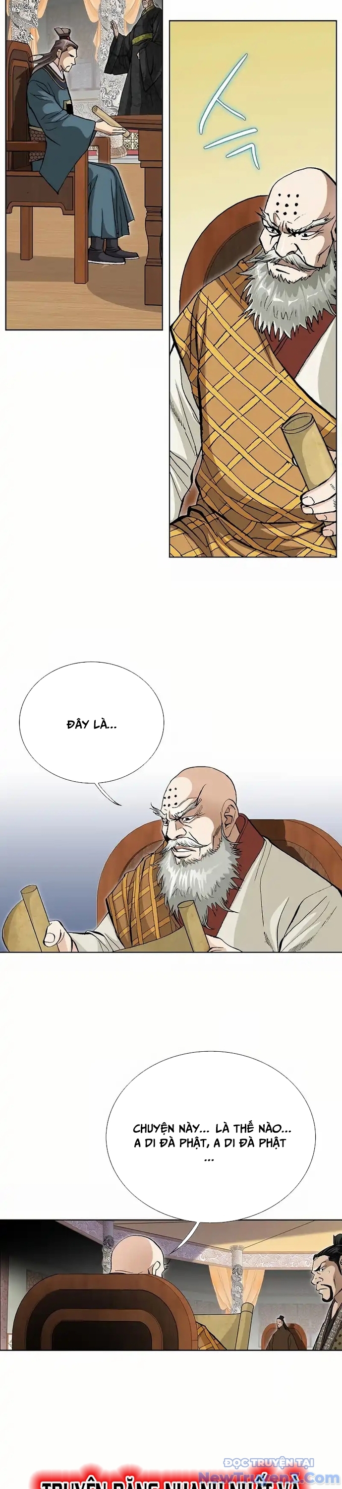 Vô Song chapter 1 - Trang 15