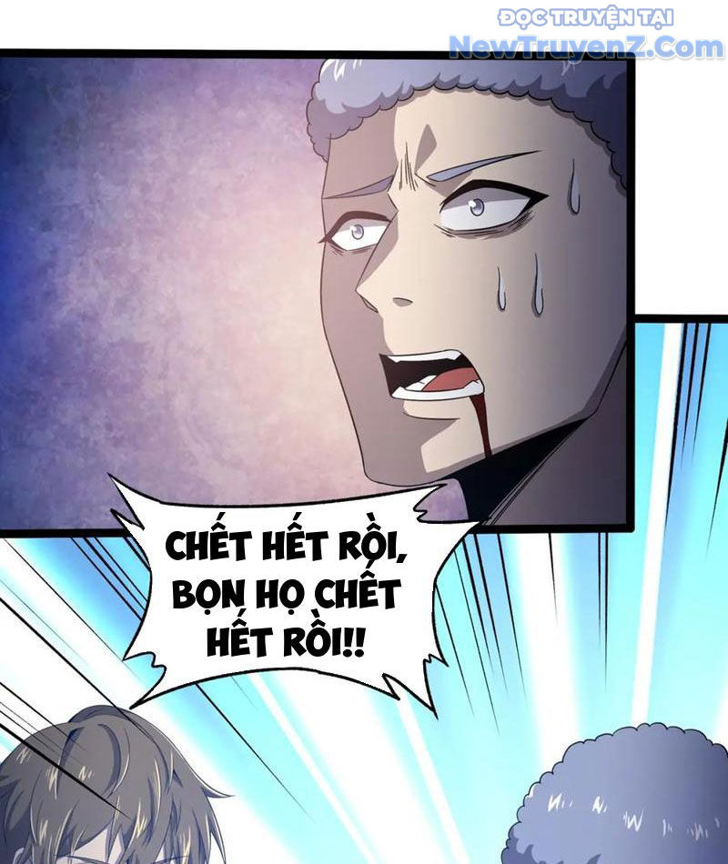 Từ Thôn Phệ Ma Thần Bắt Đầu Tiến Hóa chapter 23 - Trang 83