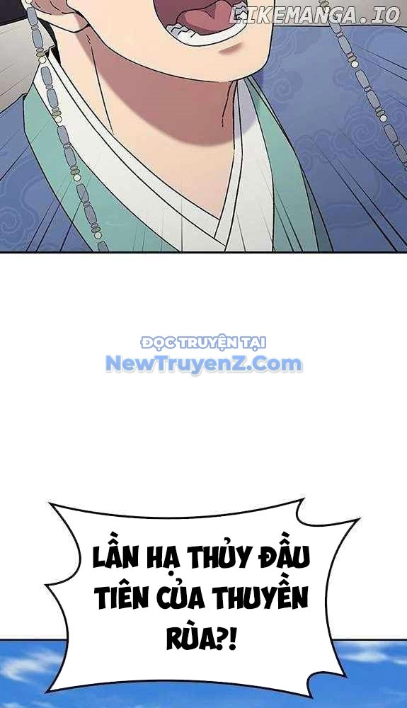 Bác Sĩ Tới Joseon chapter 50 - Trang 40