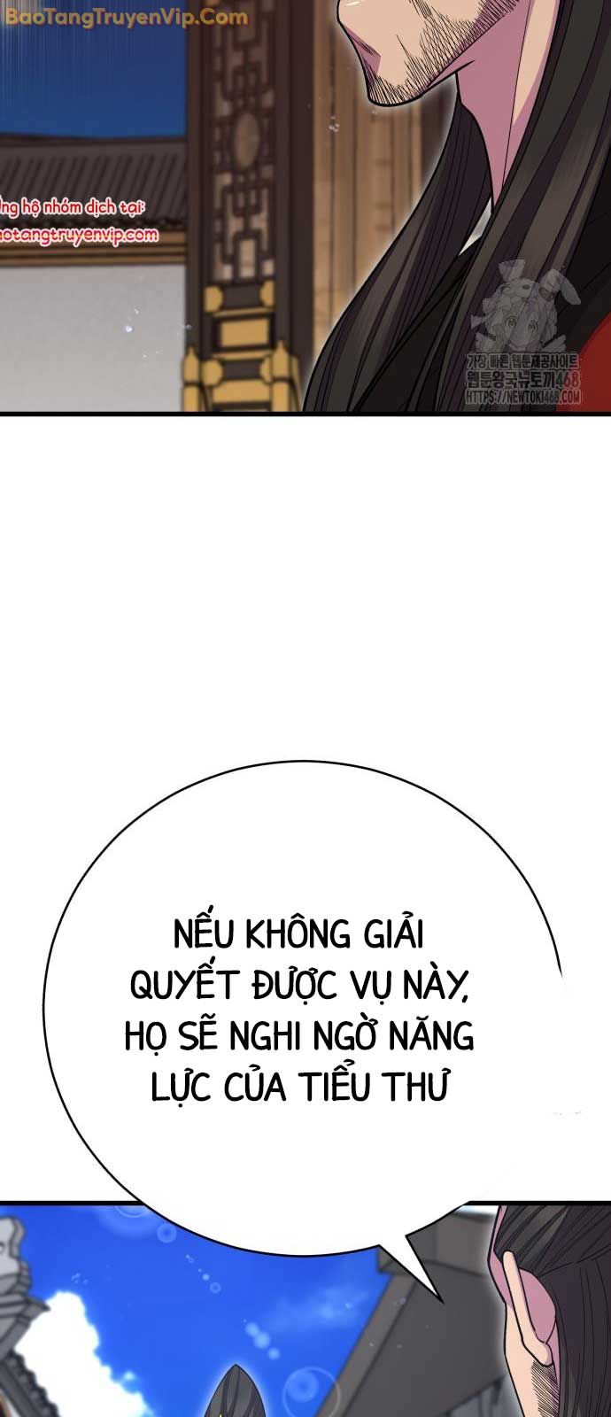 Thiên Hạ Đệ Nhất Đại Sư Huynh chapter 133 - Trang 39