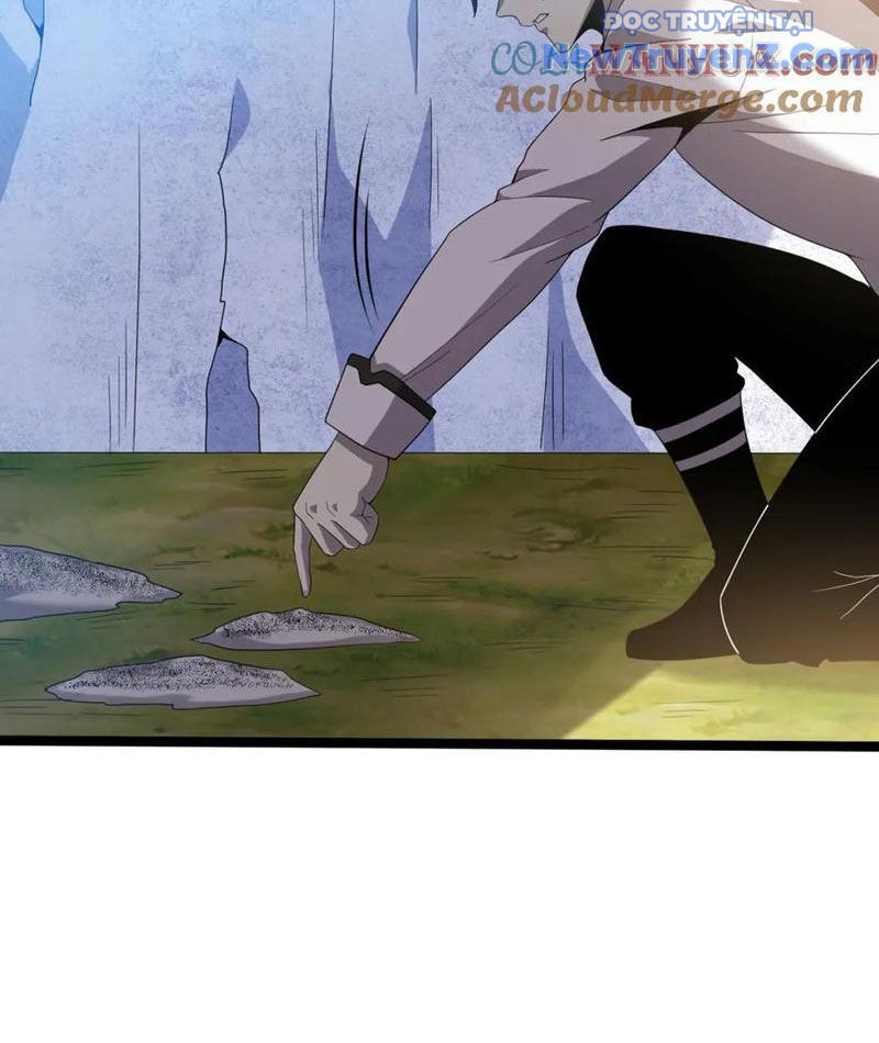 Từ Thôn Phệ Ma Thần Bắt Đầu Tiến Hóa chapter 23 - Trang 48