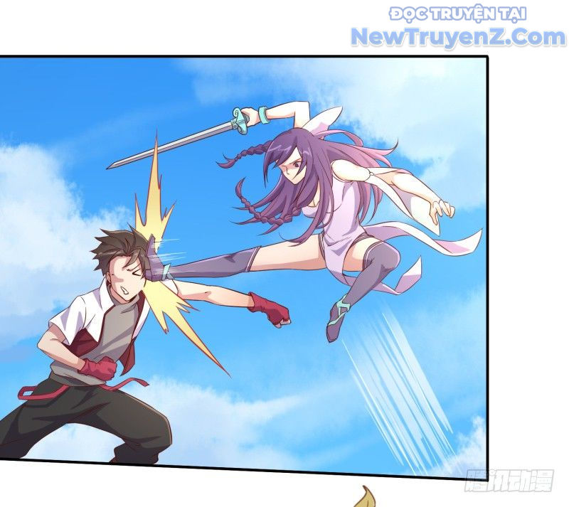 Game Thủ Có Bàn Tay Vàng Mạnh Nhất chapter 1 - Trang 89