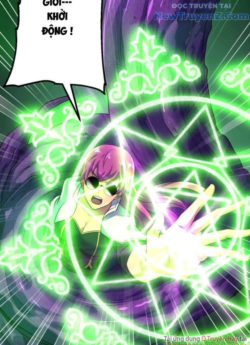 Từ Thôn Phệ Ma Thần Bắt Đầu Tiến Hóa chapter 9 - Trang 27