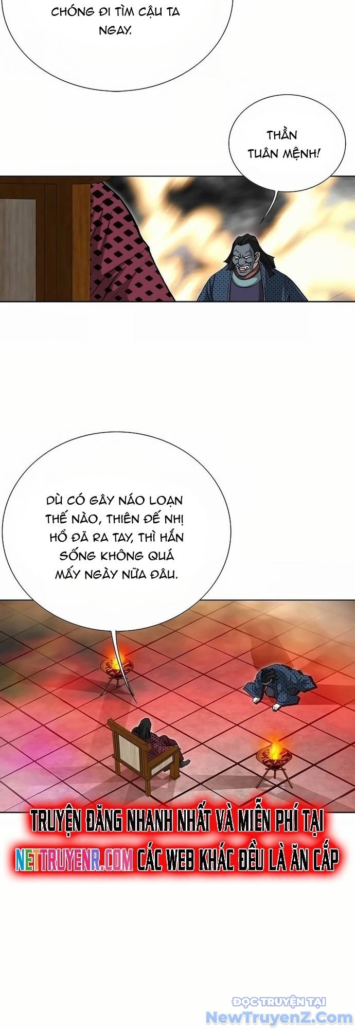 Vô Song chapter 40 - Trang 6