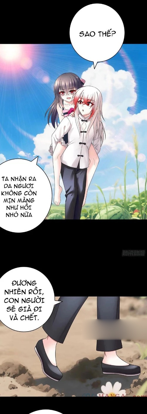 Sau Khi Mẹ Bị Giết, Tôi Trở Thành Miêu Nương chapter 34 - Trang 17