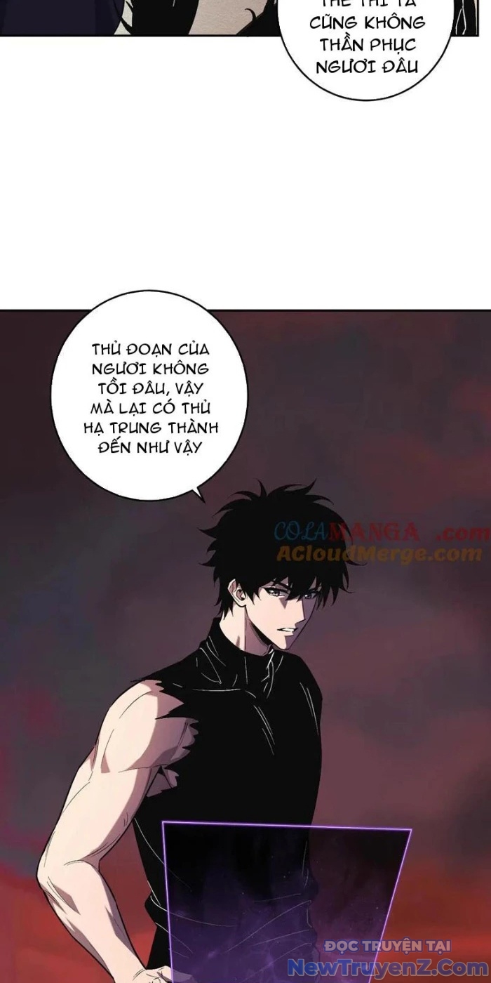 Toàn Dân Tận Thế: Ta Virus Quân Vương chapter 68 - Trang 39