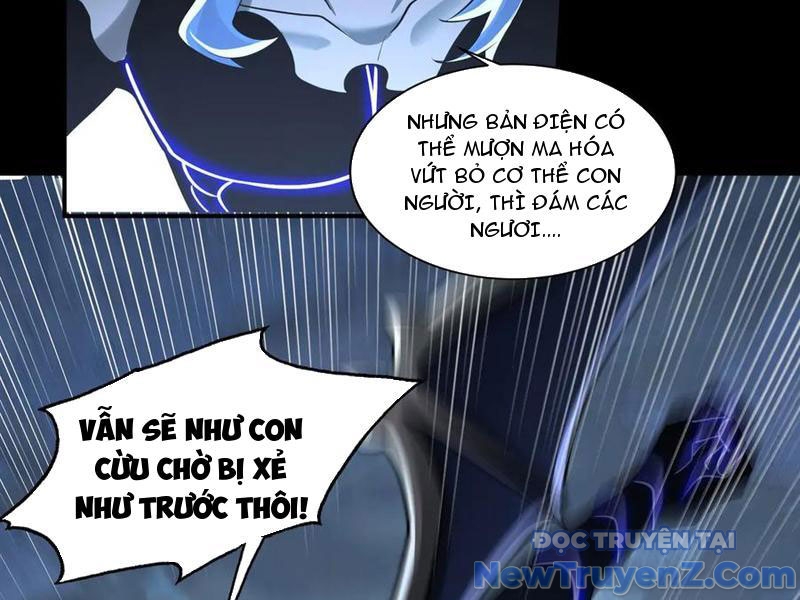 đối Mặt Với Bệnh Tâm Thần, Ma Quỷ Chẳng Là Cái Thá Gì chapter 134 - Trang 56