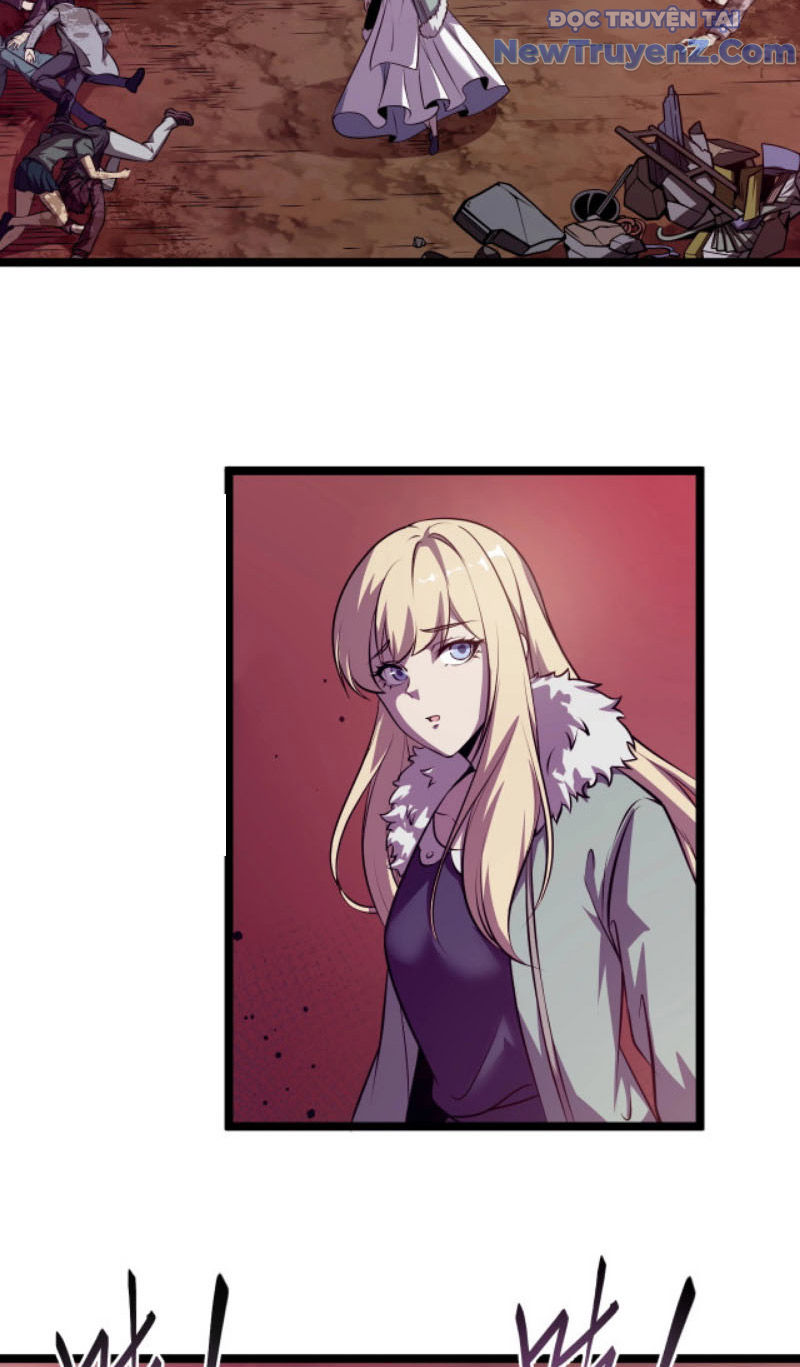 Từ Thôn Phệ Ma Thần Bắt Đầu Tiến Hóa chapter 3 - Trang 6