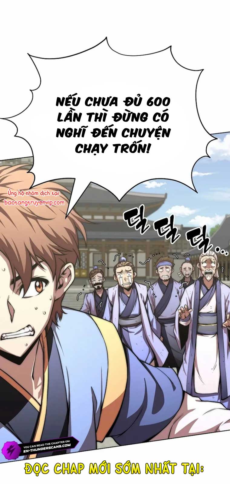 Con Trai Của Gia Tộc Nam Cung Thế Gia chapter 84.2 - Trang 17