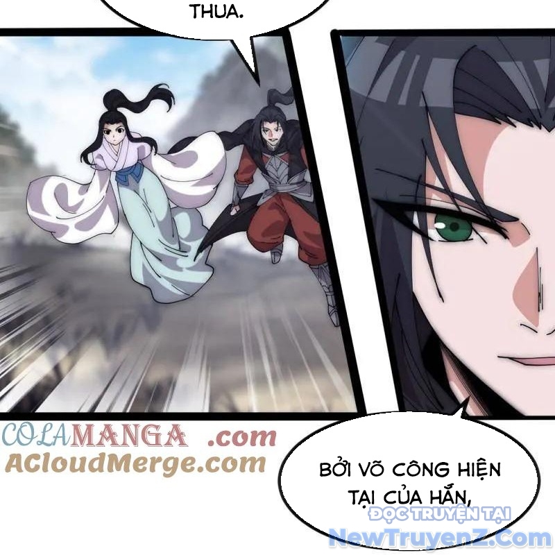 Ta Có Một Sơn Trại chapter 1148 - Trang 42