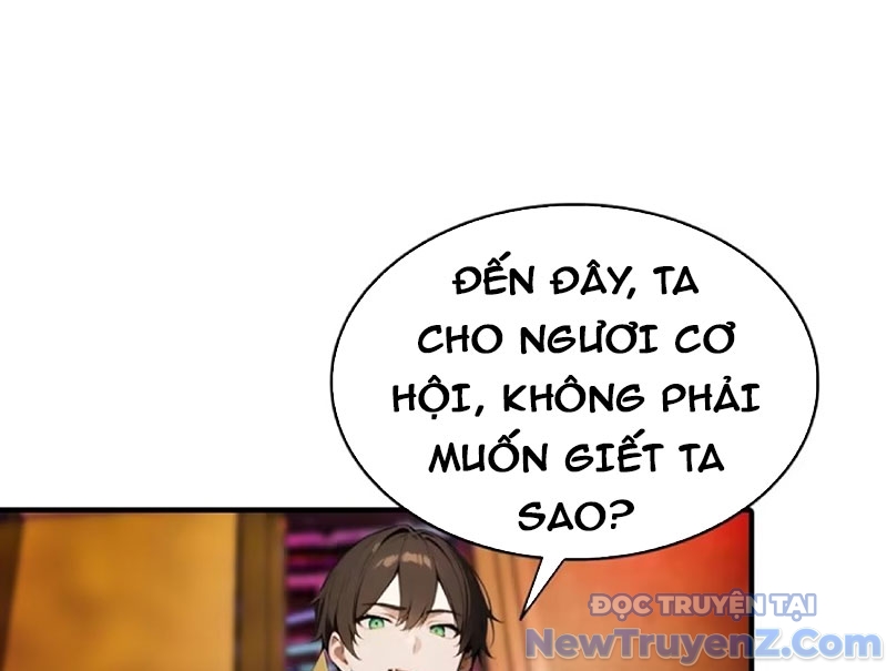 Đạo Hữu Lùi Một Bước: Ta Tới Giết Thần Trừ Quỷ chapter 33 - Trang 48