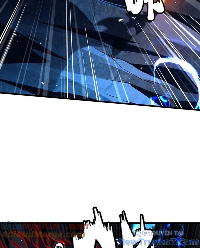 Siêu Cấp Thần Cơ Nhân chapter 358 - Trang 34