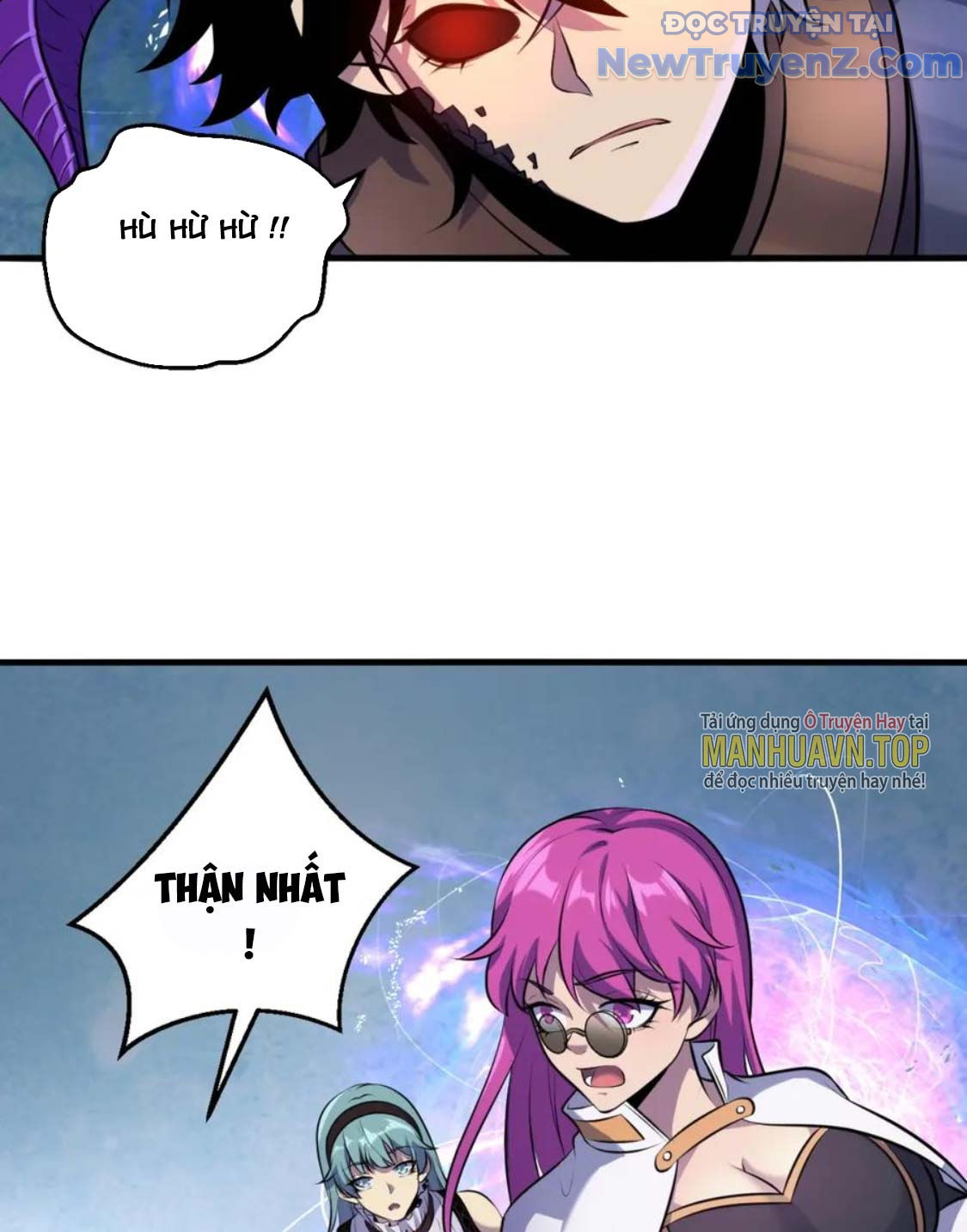 Từ Thôn Phệ Ma Thần Bắt Đầu Tiến Hóa chapter 13 - Trang 58