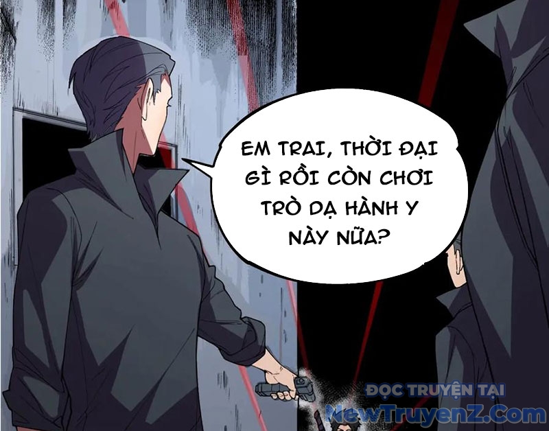 Cấm Chú Sư Mạnh Nhất Lịch Sử chapter 9 - Trang 10