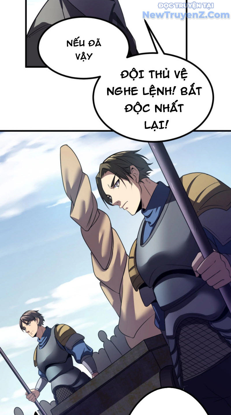 Từ Thôn Phệ Ma Thần Bắt Đầu Tiến Hóa chapter 2 - Trang 60