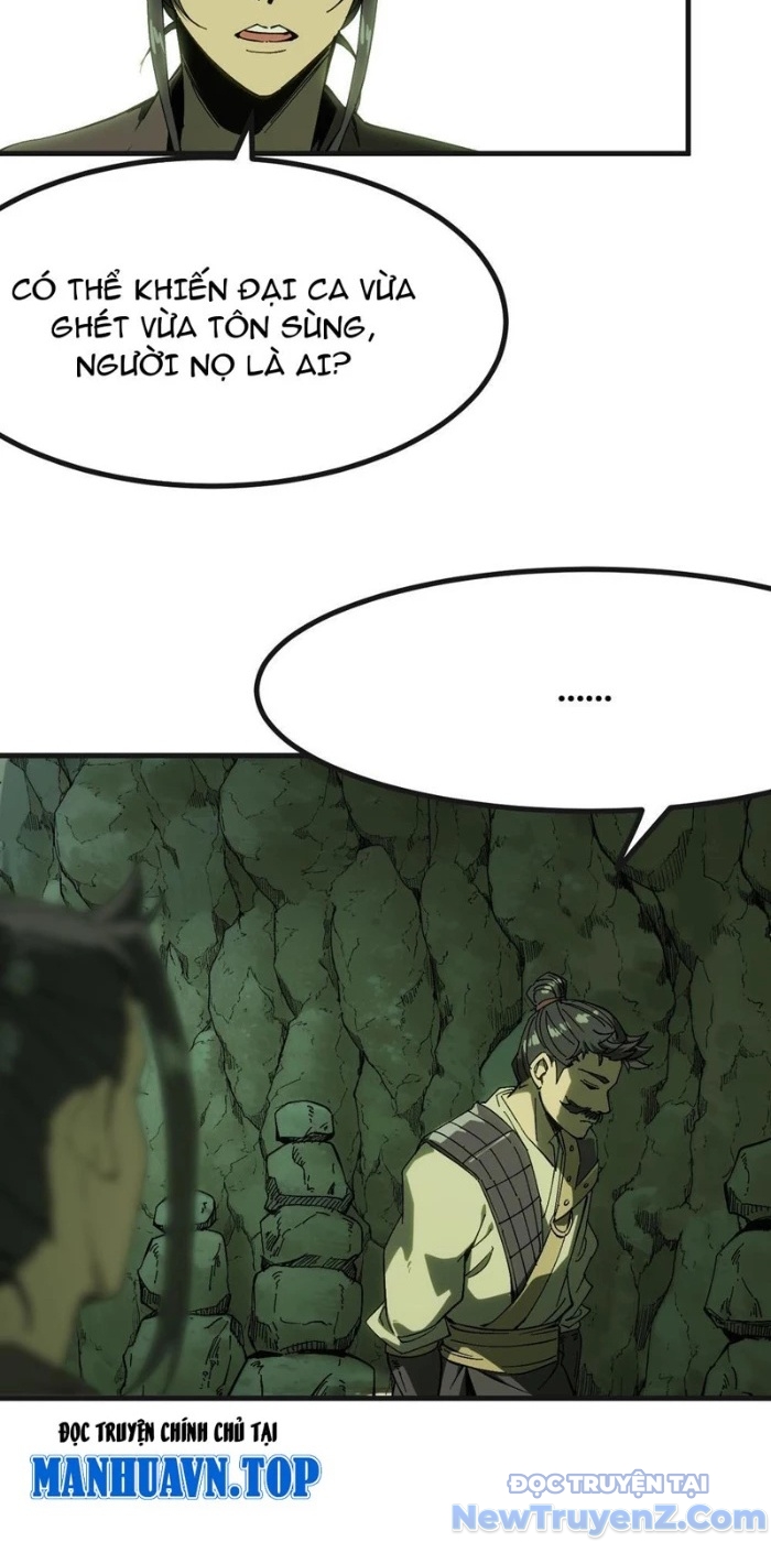 Không Cẩn Thận, Lưu Danh Muôn Thủa chapter 141 - Trang 25