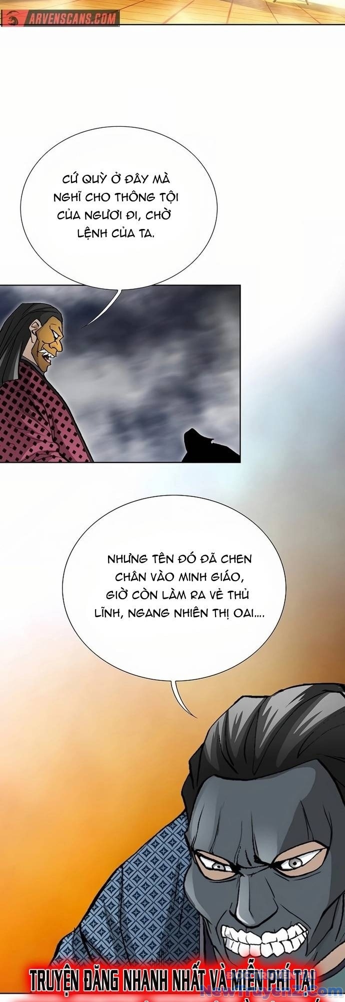 Vô Song chapter 40 - Trang 4