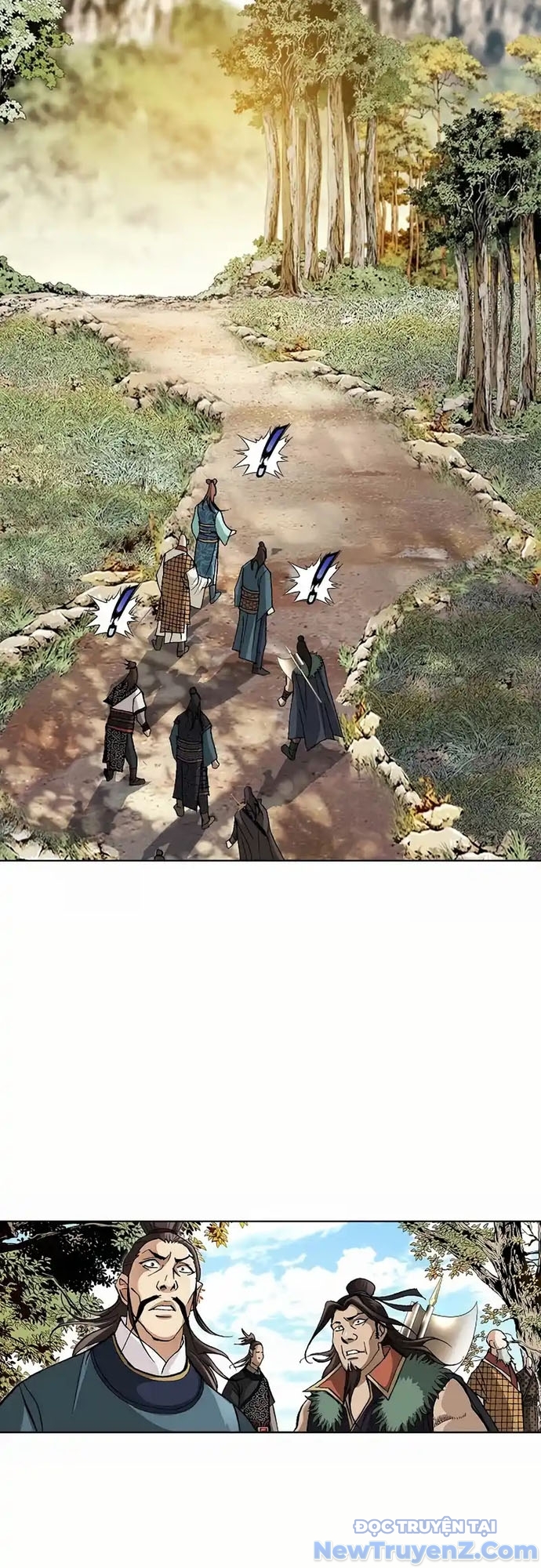 Vô Song chapter 3 - Trang 33