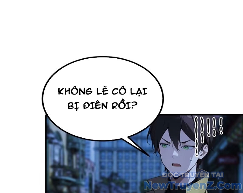 Đạo Hữu Lùi Một Bước: Ta Tới Giết Thần Trừ Quỷ chapter 36 - Trang 10